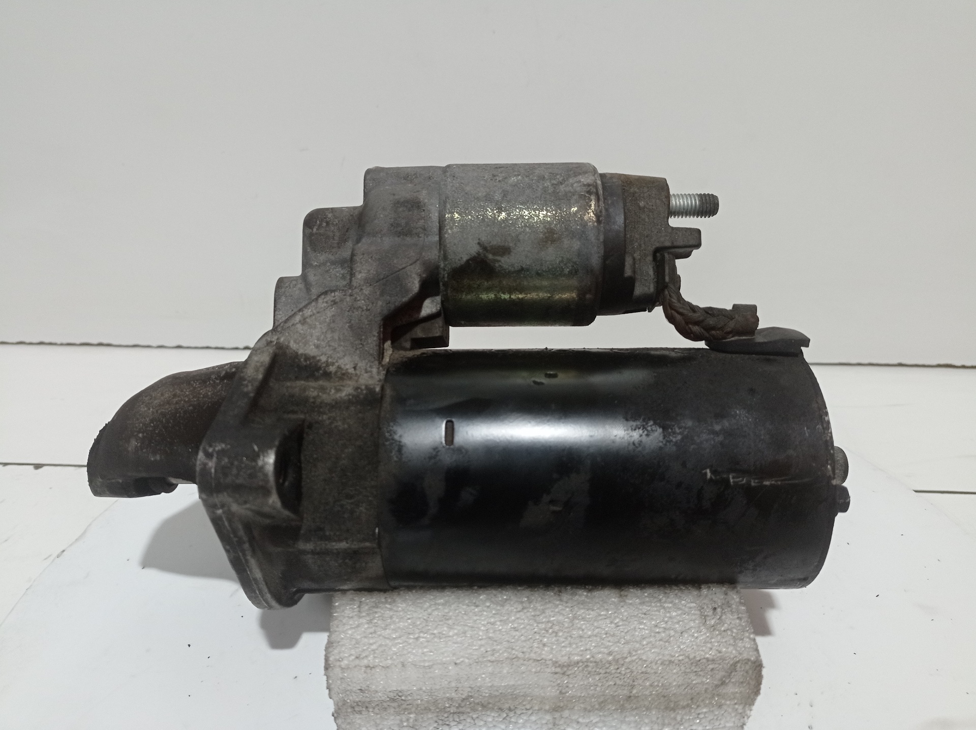 BMW 3 Series E90/E91/E92/E93 (2004-2013) Starter Motor 1241779689202 18410752