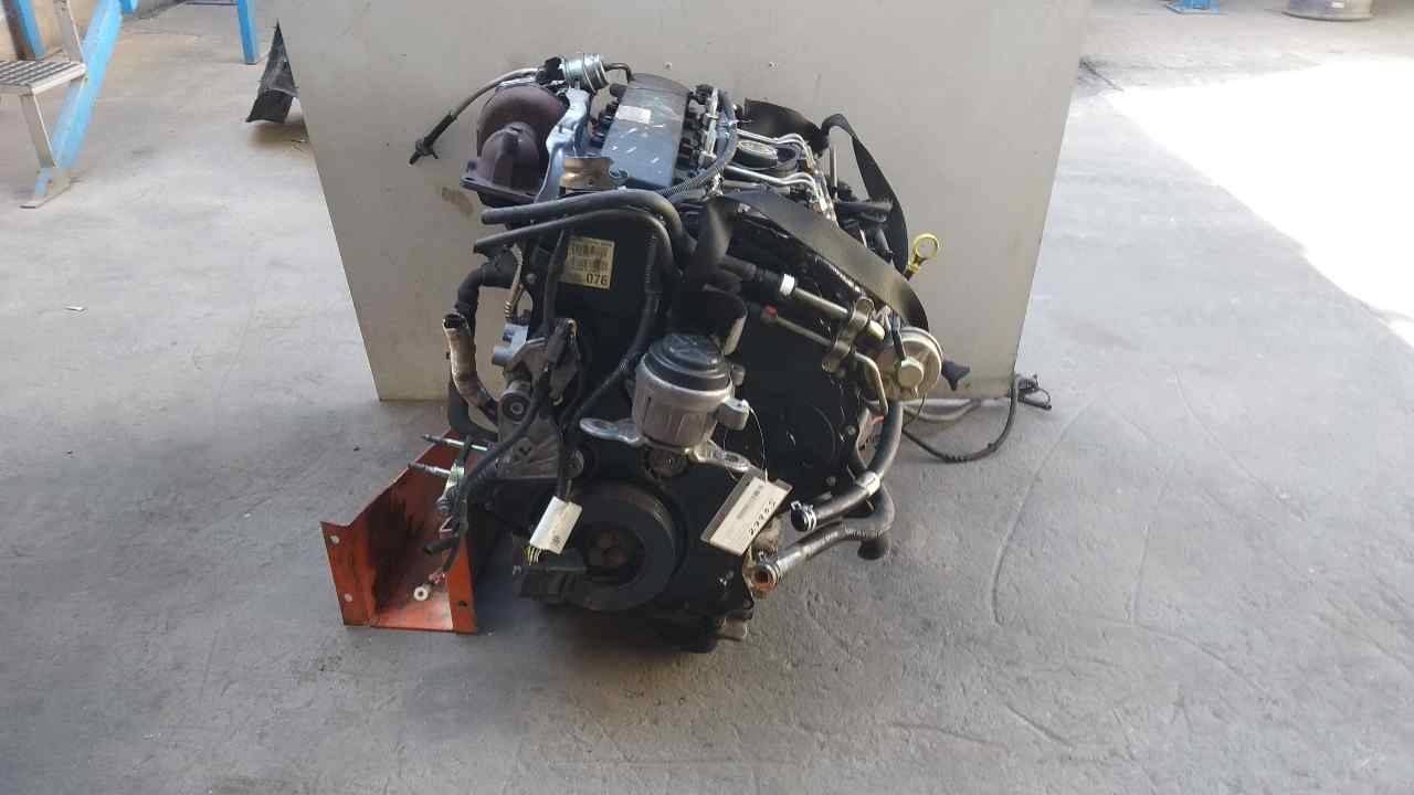 FORD Mondeo 3 generation (2000-2007) Engine FMBA 24346012