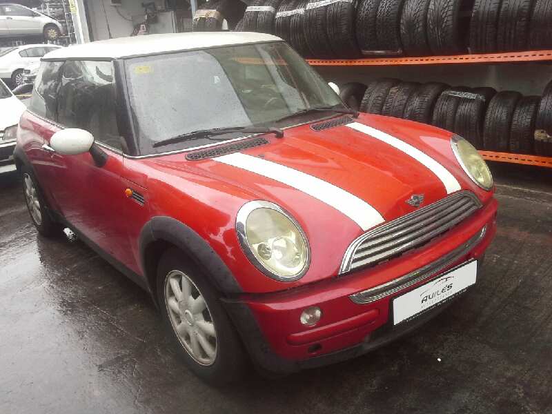 MINI Cooper R50 (2001-2006) Starter auto 0001106018 18359473