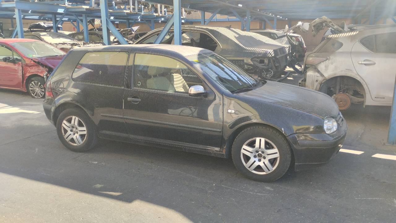 VOLKSWAGEN Bora 1 generation (1998-2005) Girkasse ERT 22834571