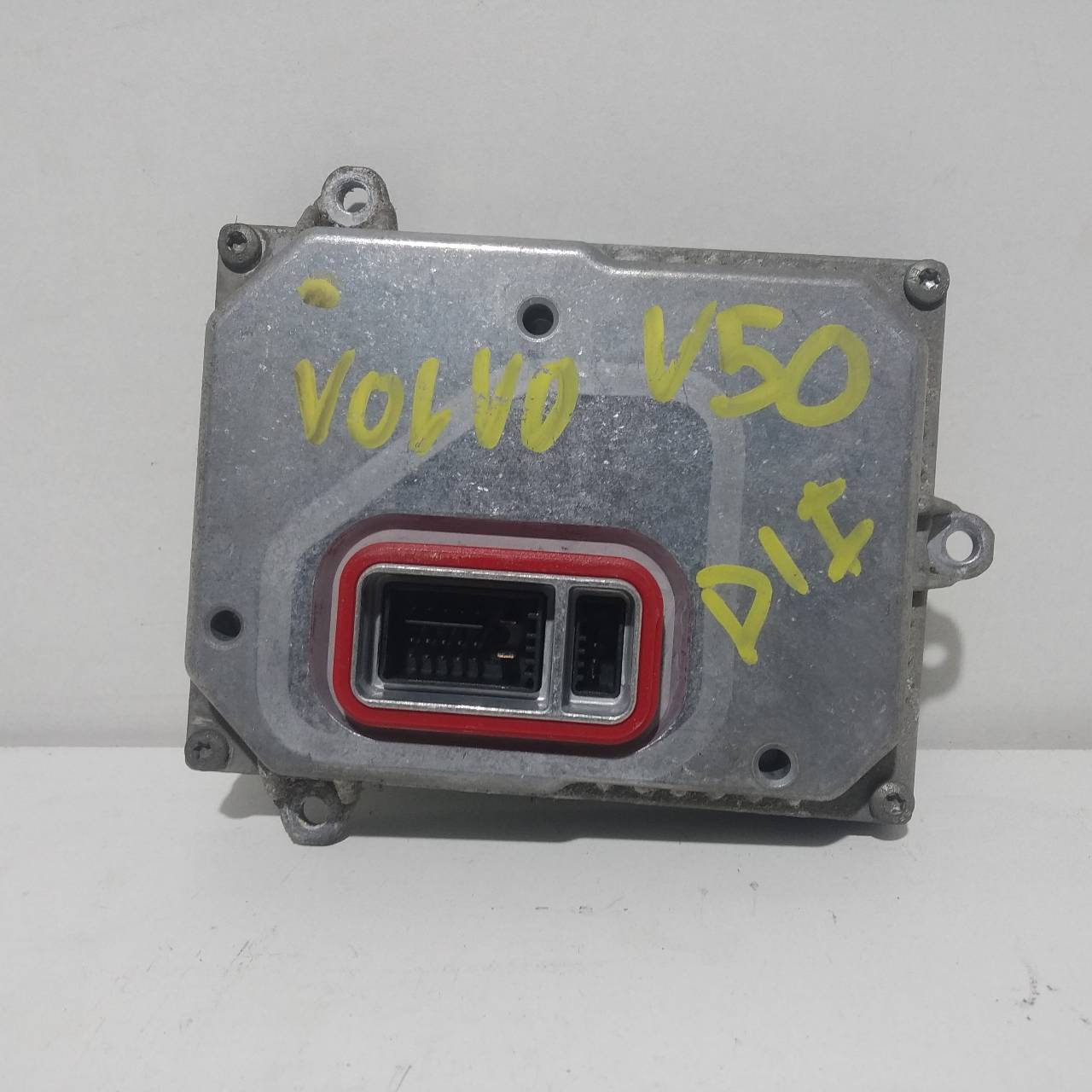 VOLVO V50 1 generation (2003-2012) Xenon lys kontrollenhet 1307329098 23552739