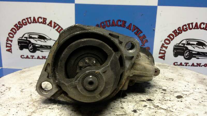 AUDI A4 B5/8D (1994-2001) Starter Motor 103105 18344133