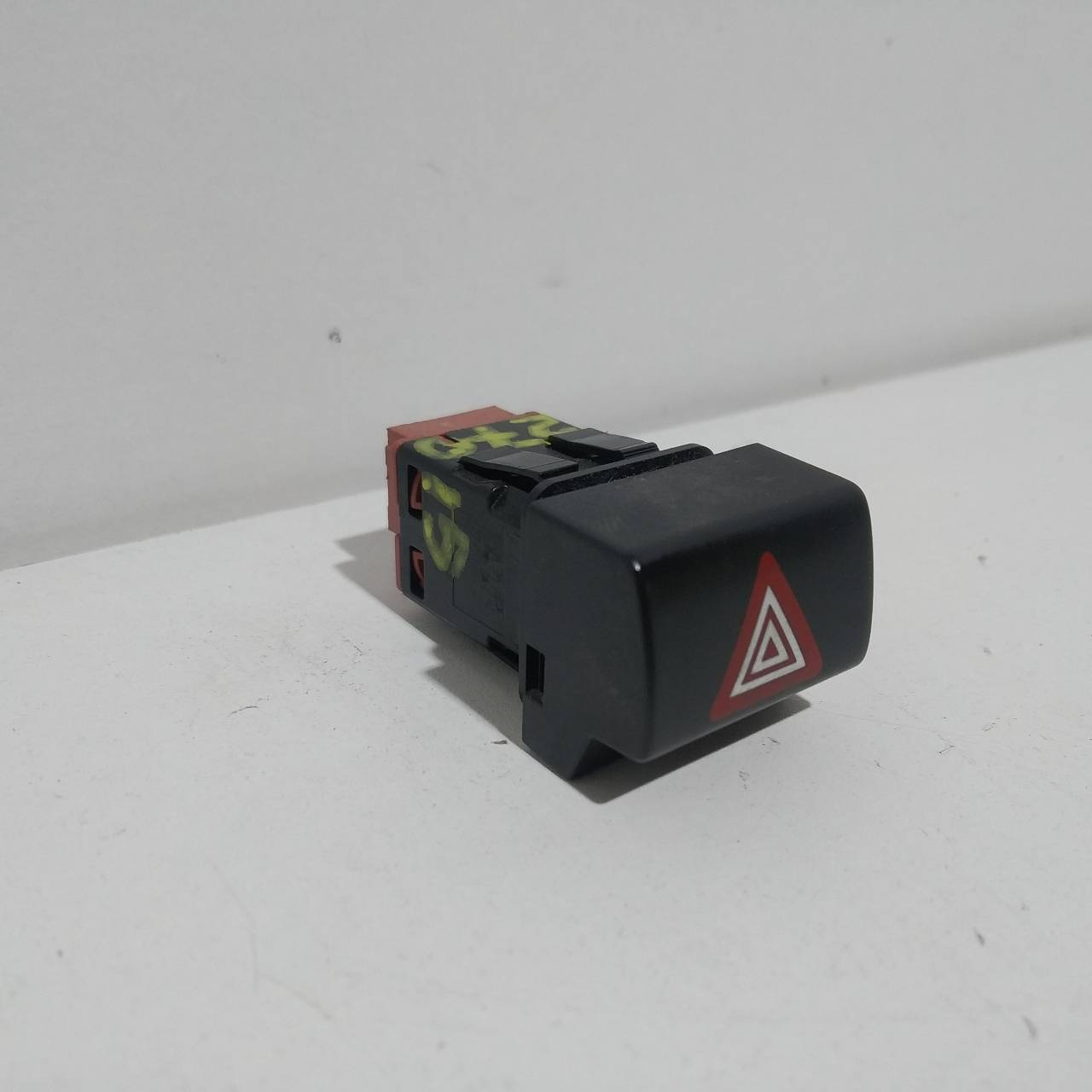 CITROËN C4 Picasso 2 generation (2013-2018) Hazard button 96781018ZD 25322666