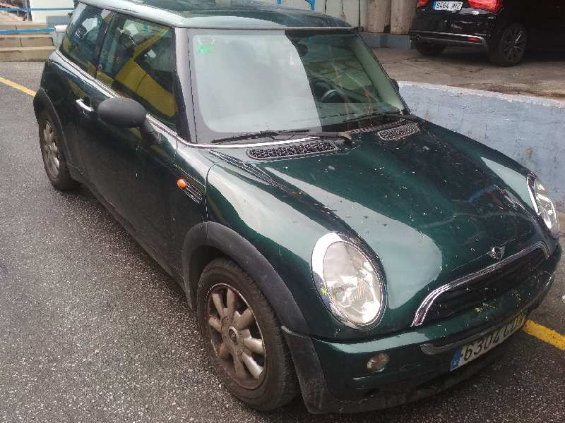 MINI Cooper R50 (2001-2006) Démarreur 0001106019 18368371