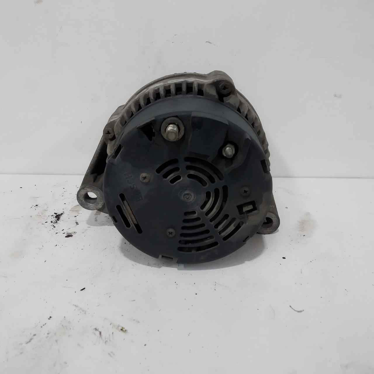 MERCEDES-BENZ W123 1 generation (1975-1985) Alternator 0091543002 25355188