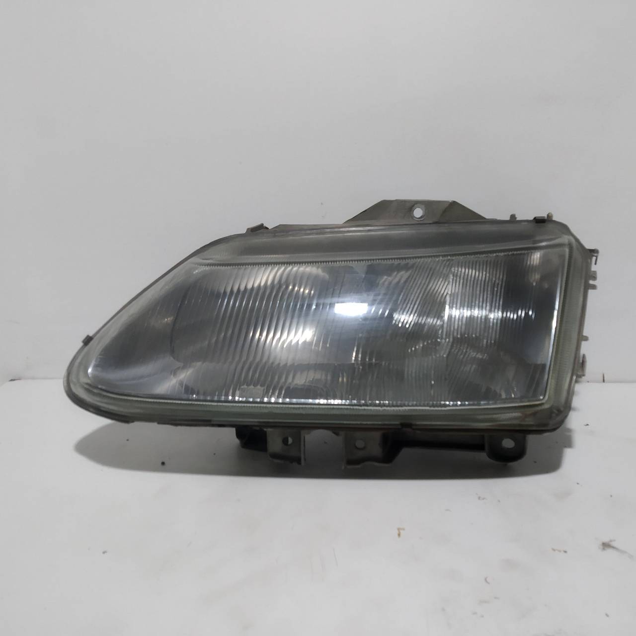 RENAULT Espace 3 generation (1996-2002) Front Left Headlight 7700820118 23814649