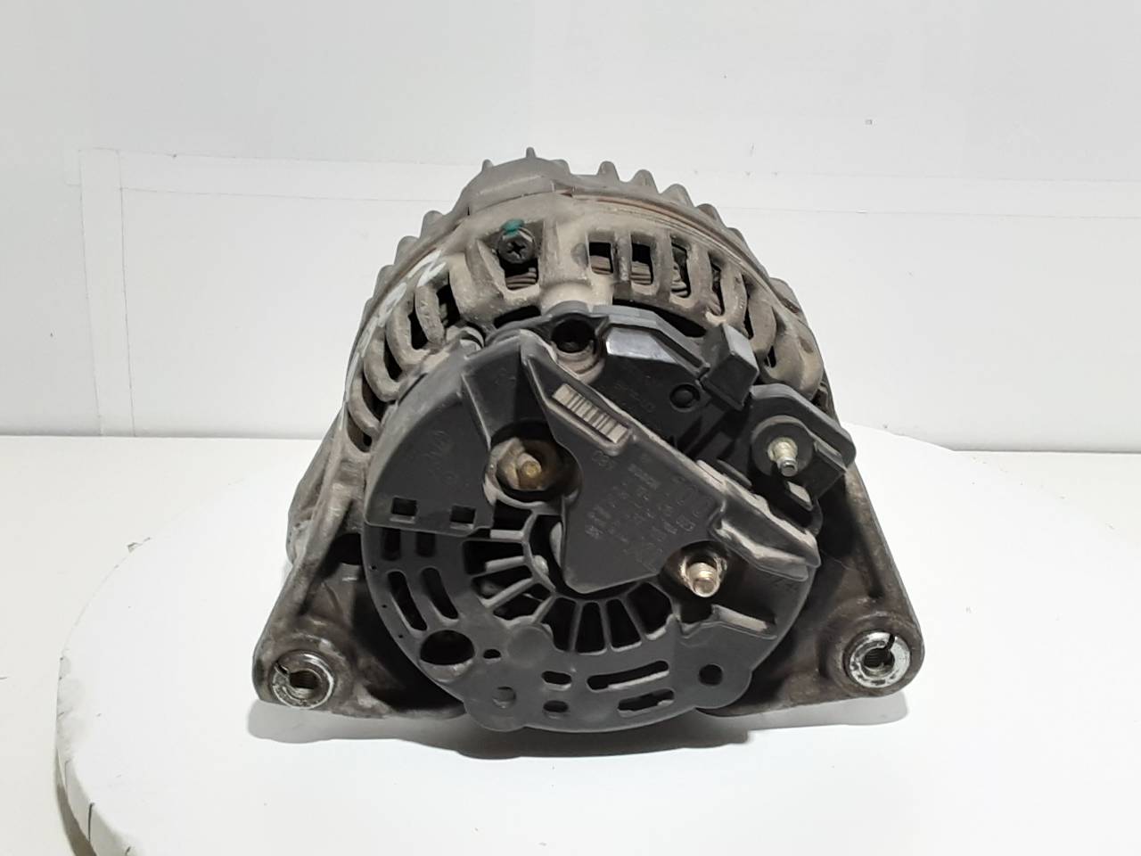 OPEL Corsa C (2000-2006) Alternator 24437120 23467867