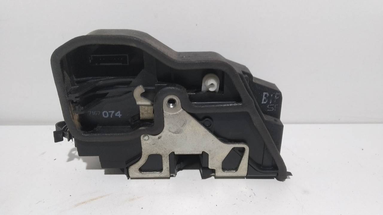 BMW X5 E70 (2006-2013) Främre höger dörrlås 7167074 25322793