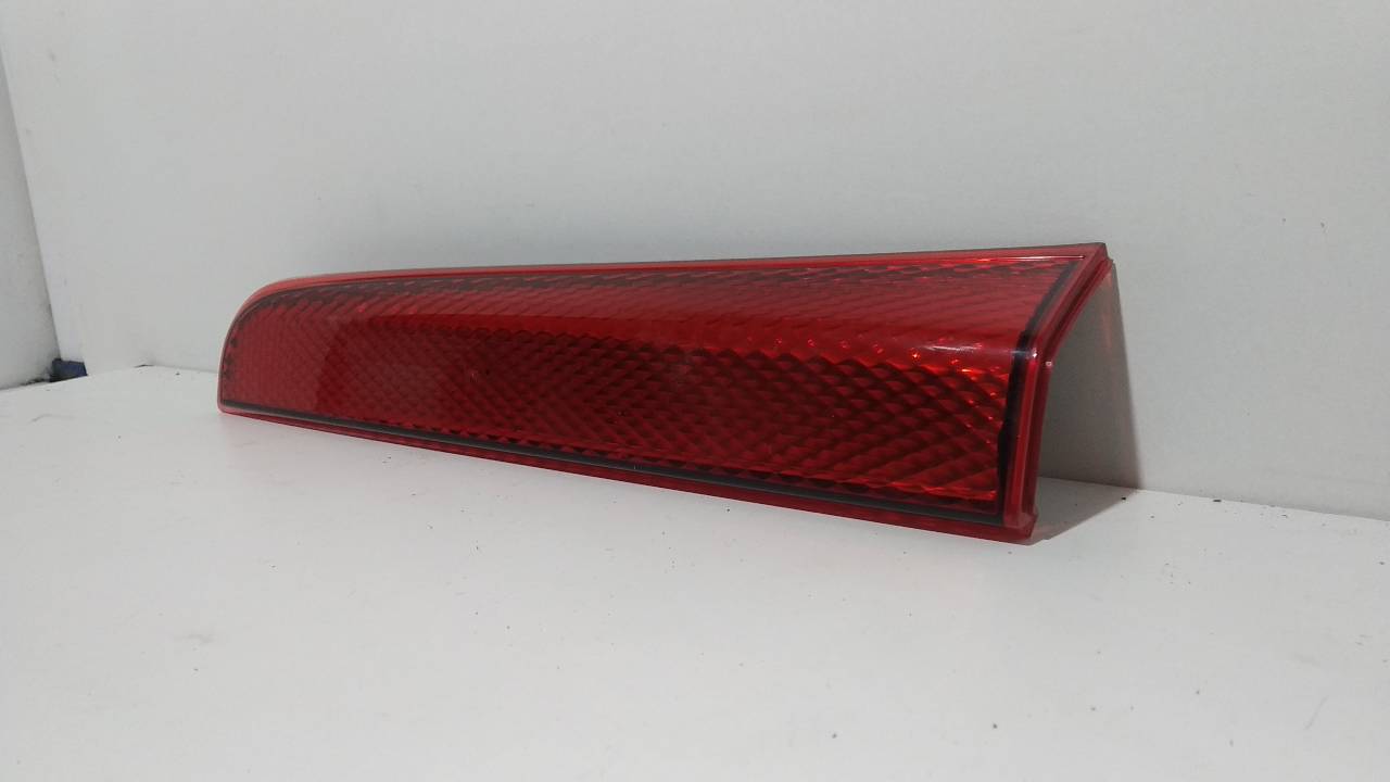 NISSAN Note 1 generation (2005-2014) Rear Right Taillight Lamp 16752 23501813