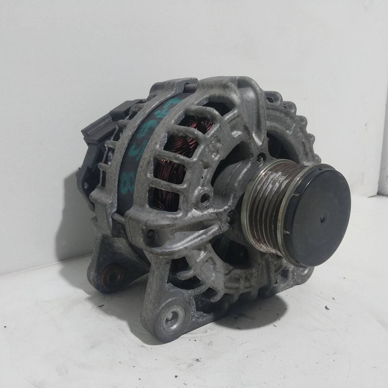 NISSAN Pulsar C13 (2014-2018) Alternator 231004EA0A 25222083