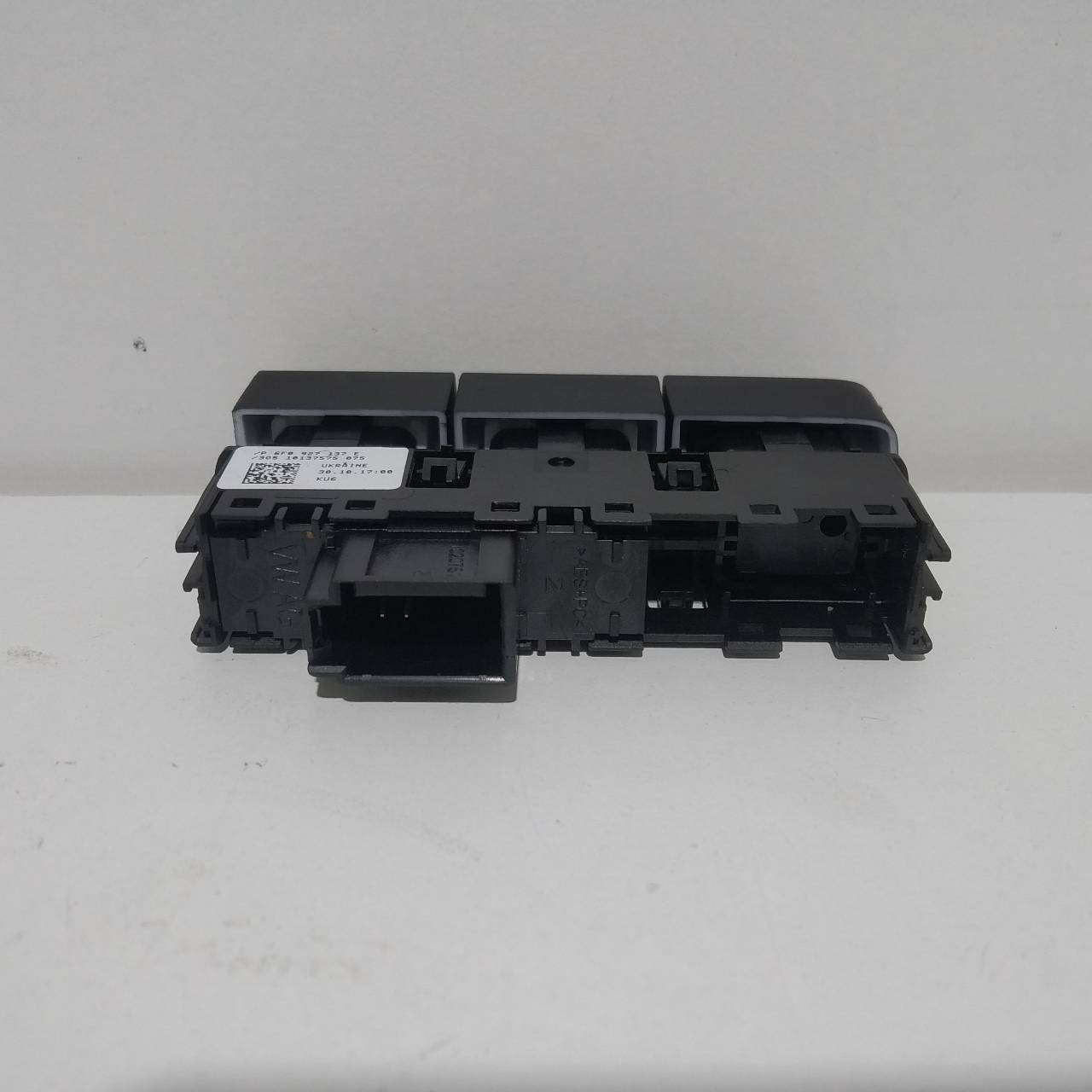 SEAT Alhambra 2 generation (2010-2021) Switches 6F0927137E 23500577