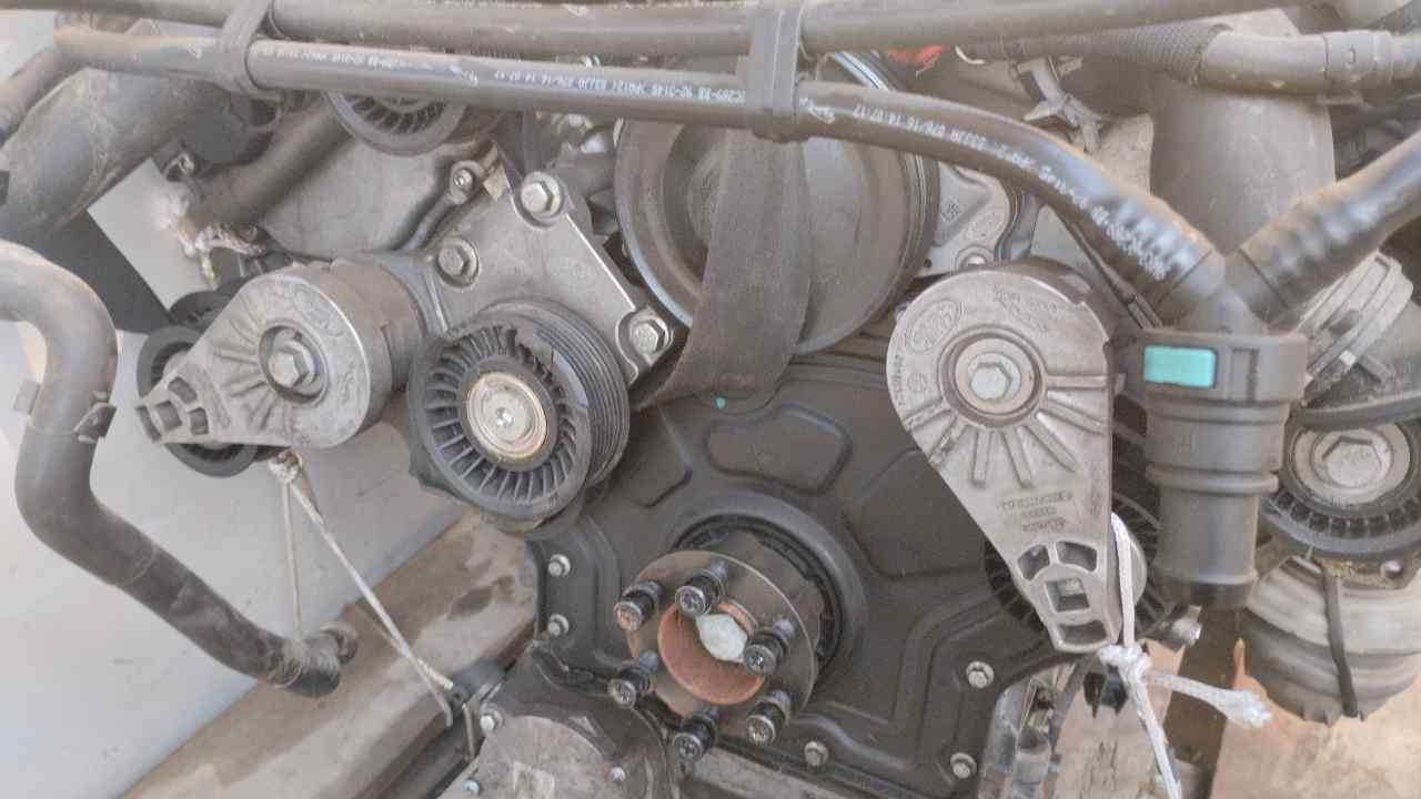 JAGUAR F-Type 1 generation (2013-2024) Motor 306PS 25220282