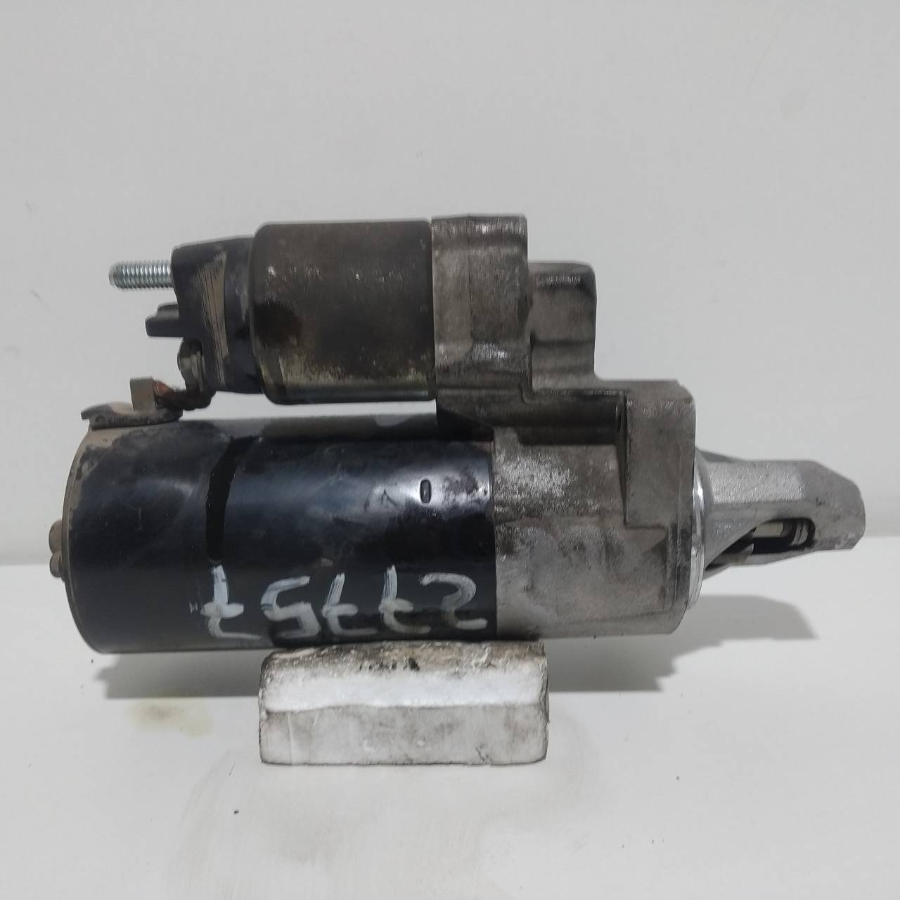 MERCEDES-BENZ M-Class W164 (2005-2011) Starter Motor A0061514101 23112927