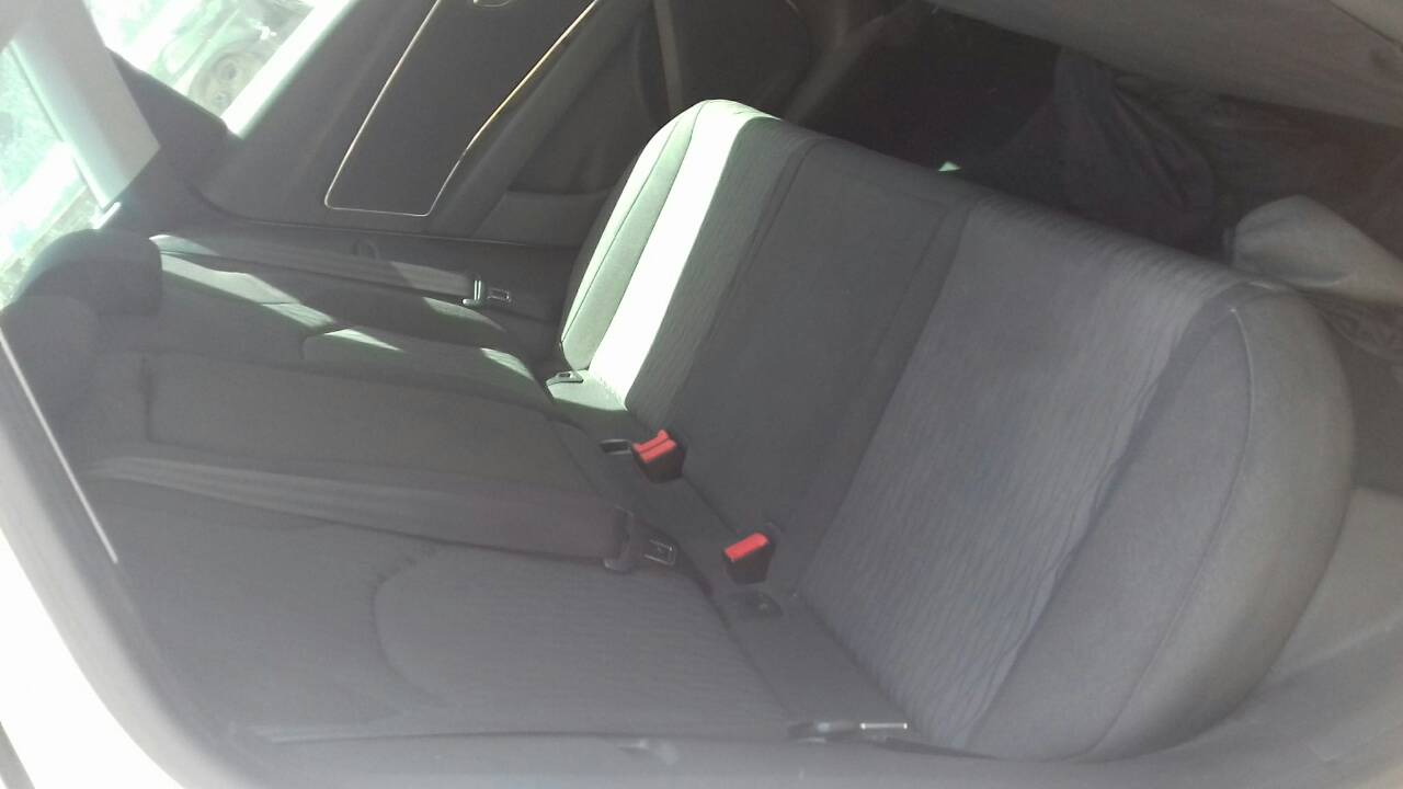 SEAT Leon 3 generation (2012-2020) Головка рычага КПП 5Q0711049AP 23236017