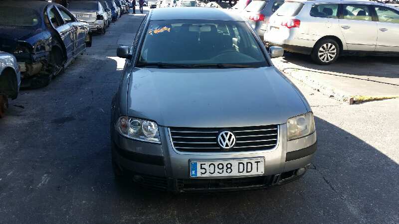 VOLKSWAGEN Passat B5 (1996-2005) Коробка передач FHN 22840553