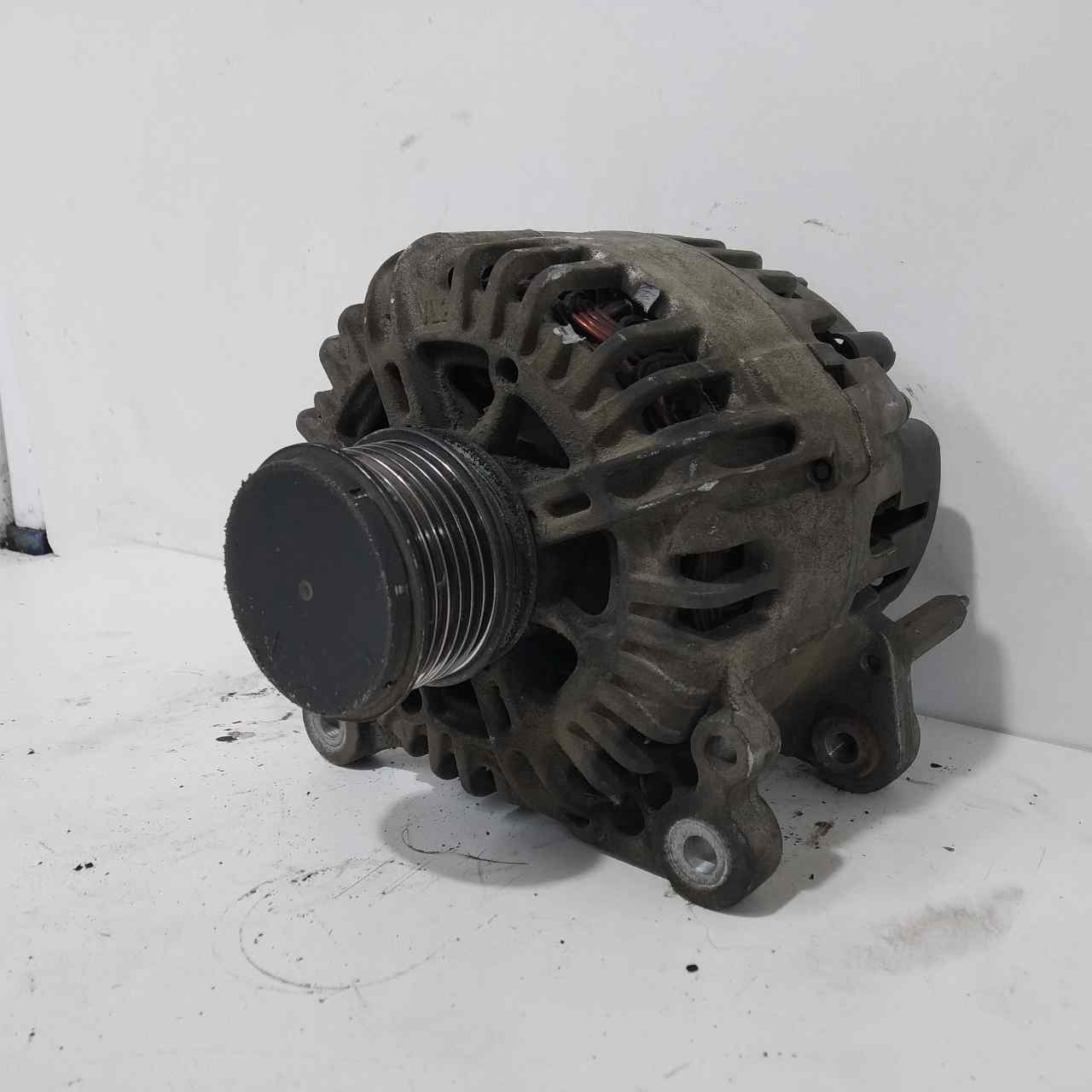 CHEVROLET 4L (2005-2015) Alternator 06F903023C 25367944