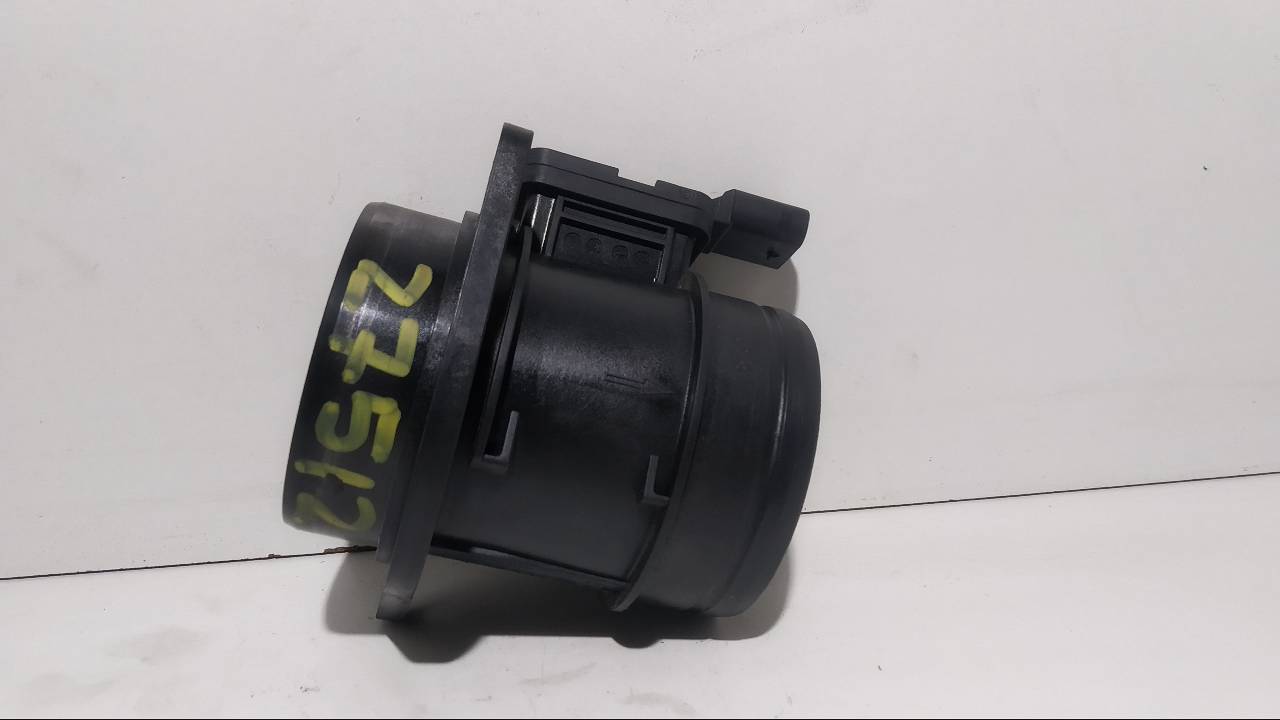 SEAT Toledo 4 generation (2012-2020) Mass Air Flow Sensor MAF 04L906461B 22509723