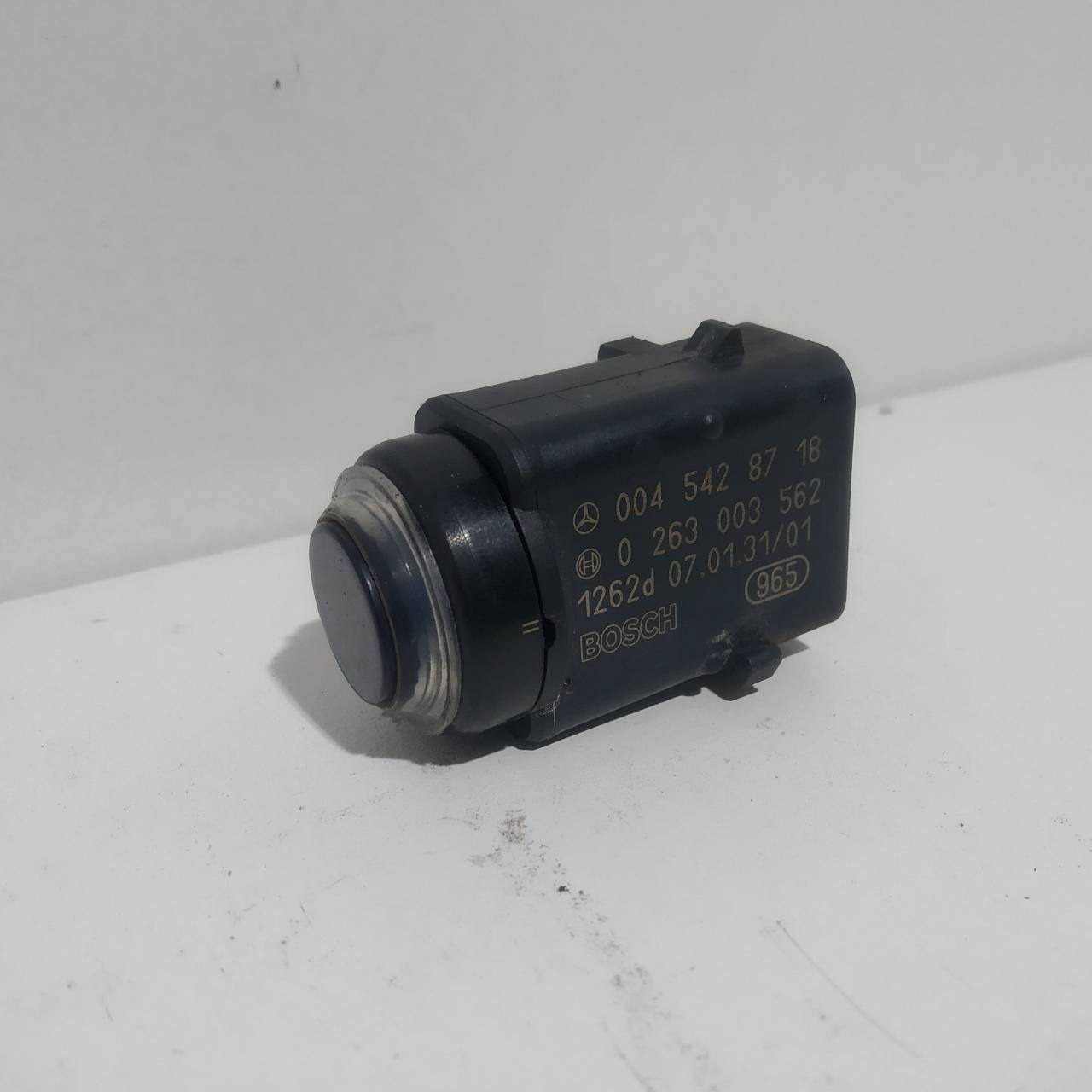 MERCEDES-BENZ M-Class W164 (2005-2011) Parking Sensor Rear 0045428718 23527900