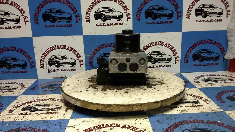 MERCEDES-BENZ R-Class W251 (2005-2017) ABS Pump 0035400445 18356167