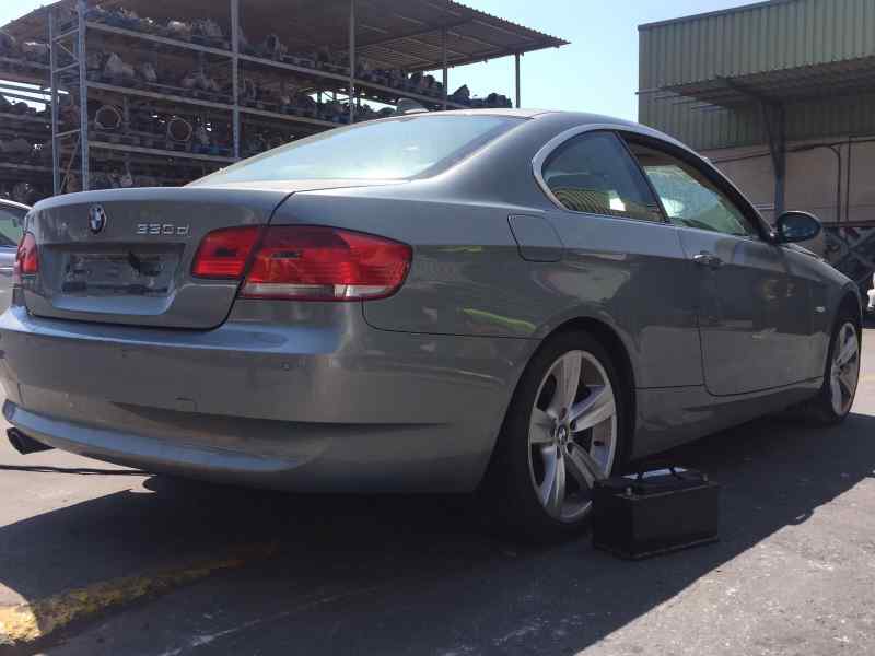 BMW 3 Series E90/E91/E92/E93 (2004-2013) Противотуманка бампера передняя правая 63177839866 25222646