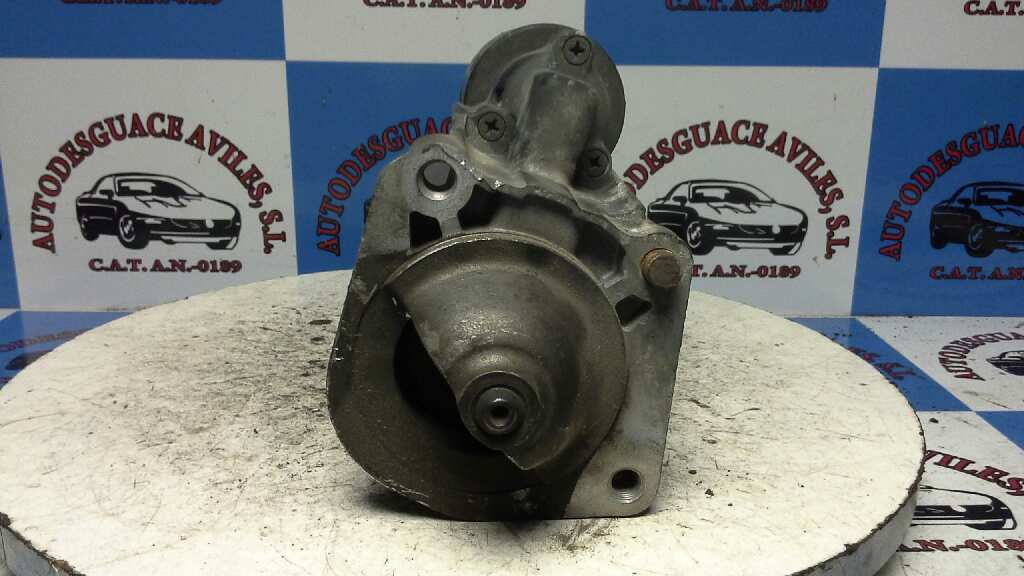 VOLVO V90 1 generation (1996-1998) Startmotor 0001110063 25222652