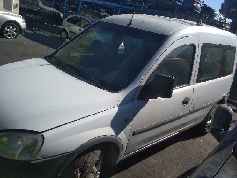 OPEL Combo C (2001-2011) Starteris TS18E33 18371090