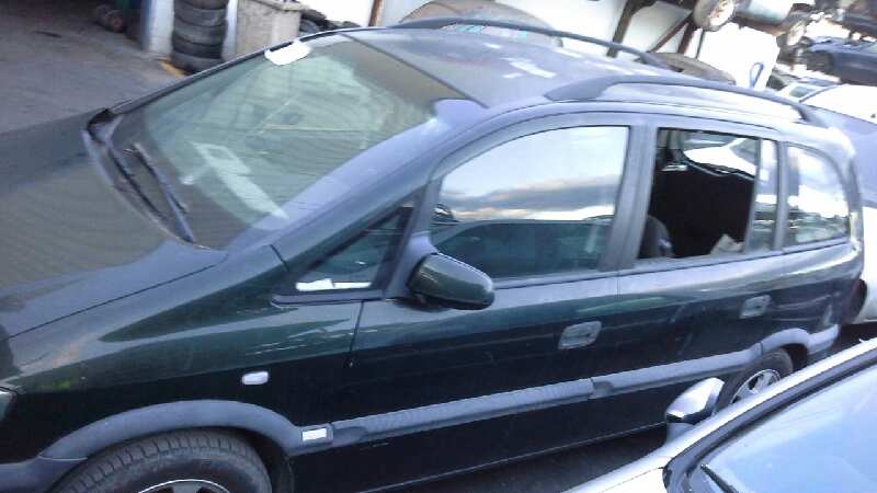 OPEL Corsa B (1993-2000) Indítómotor 0001107077 18357671