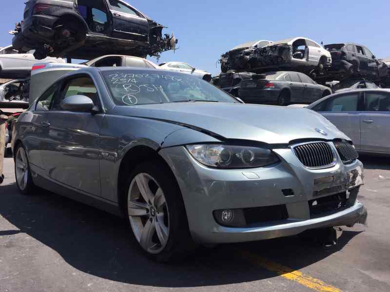 BMW 3 Series E90/E91/E92/E93 (2004-2013) Противотуманка бампера передняя правая 63177839866 25222646