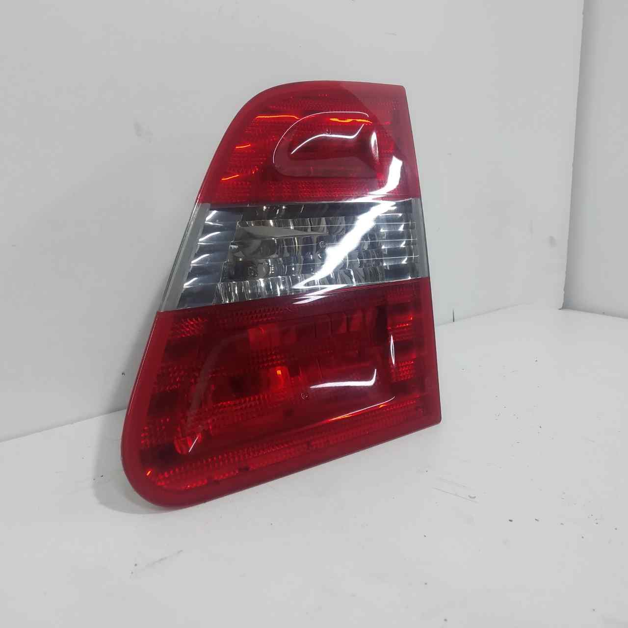 CHEVROLET B-Class W245 (2005-2011) Rear Right Taillight Lamp A1698201664 25108491