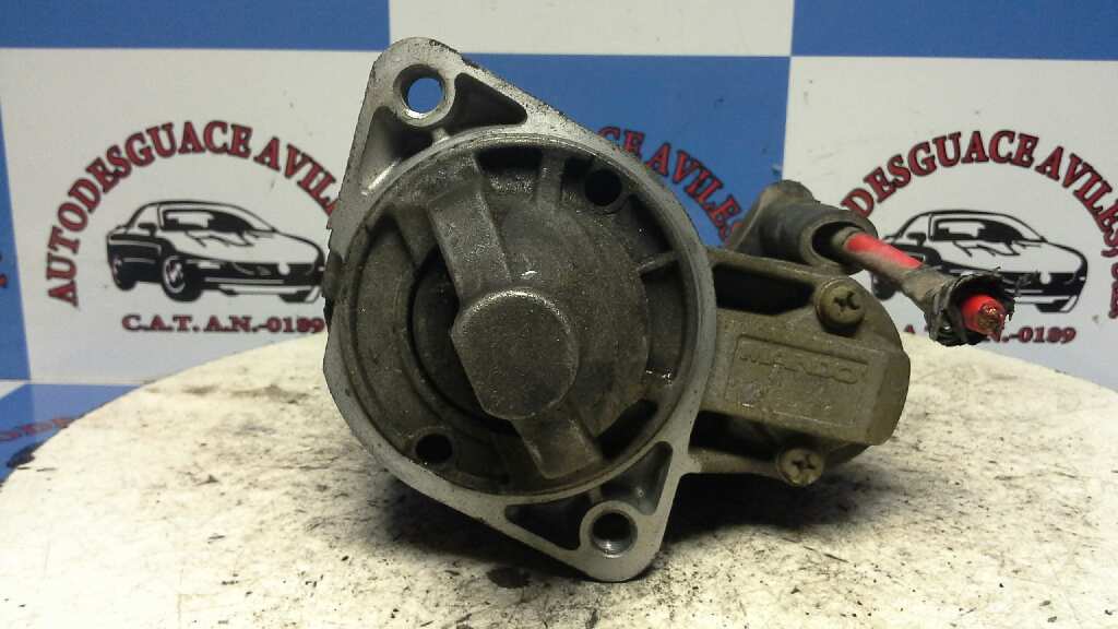 HYUNDAI Accent X3 (1994-2000) Starter Motor MC109018 18351151