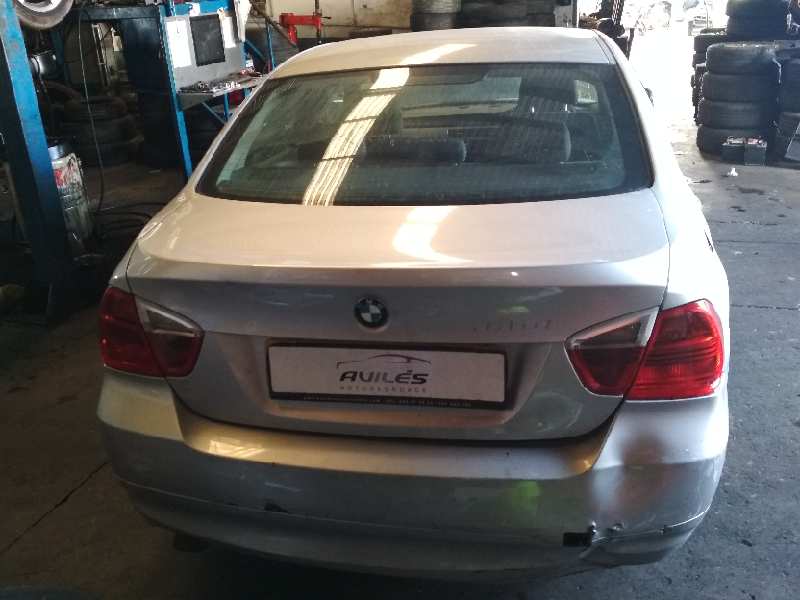 BMW 3 Series E90/E91/E92/E93 (2004-2013) Altă piesă 6937459 23467404