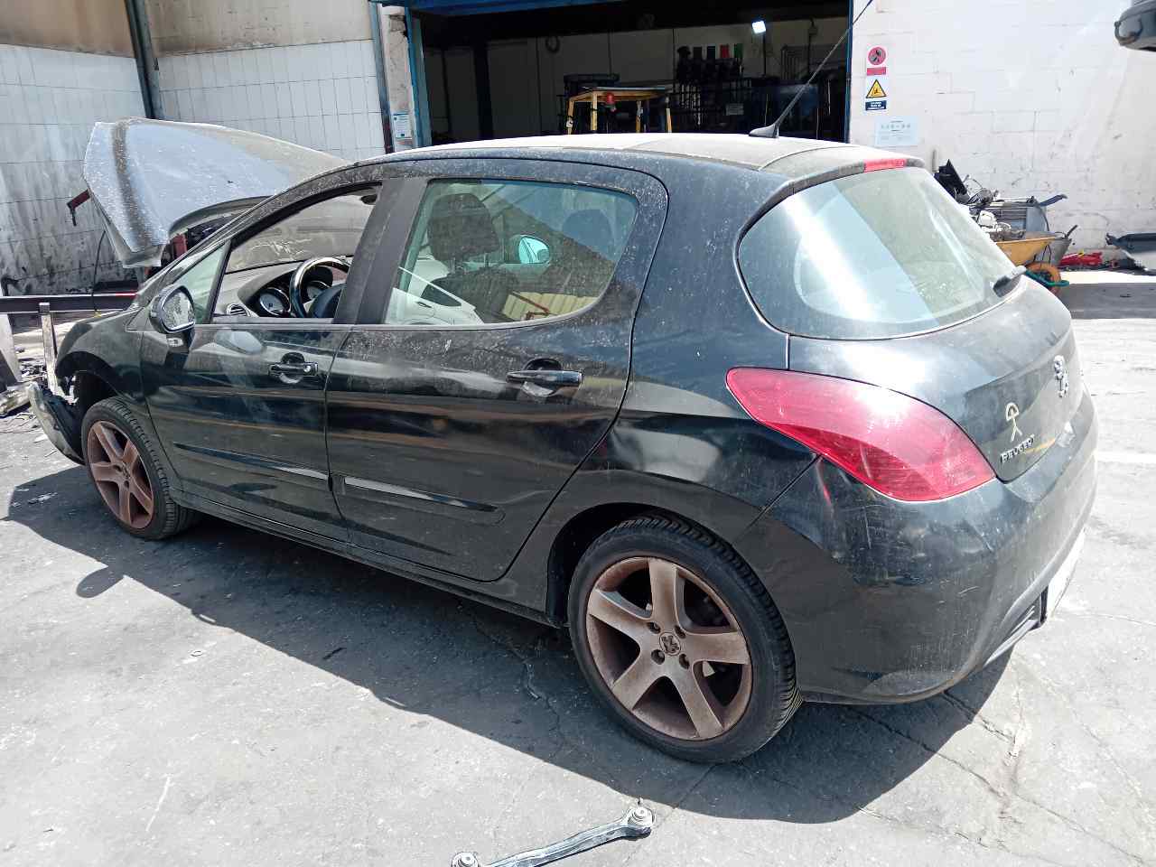 PEUGEOT 308 T7 (2007-2015) Luftkondisjoneringspumpe 9659875980 25789251