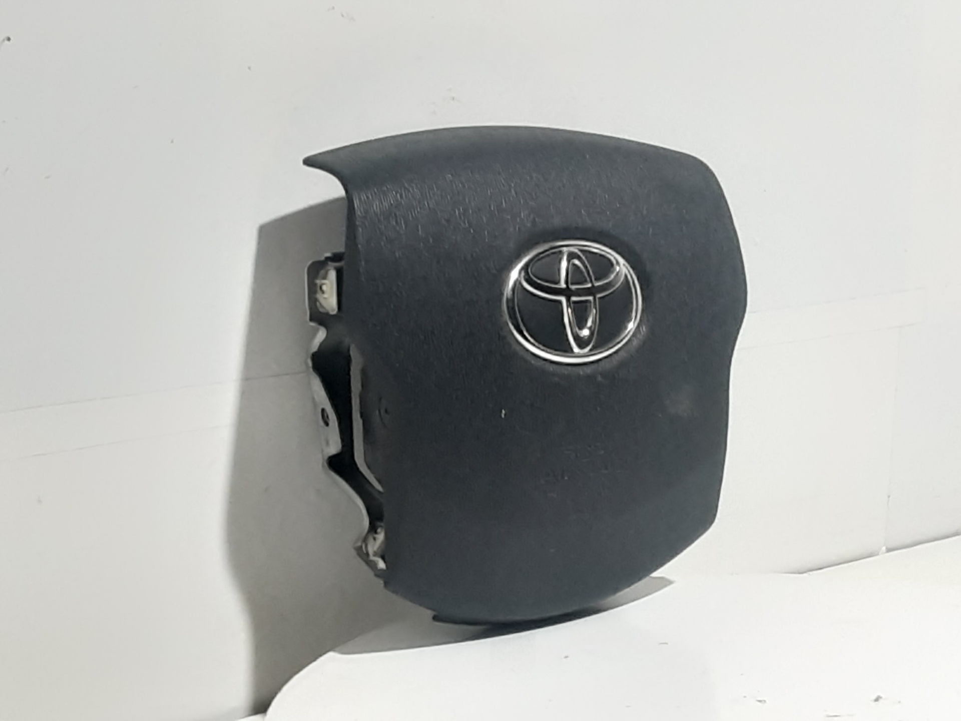 TOYOTA Prius 2 generation (XW20) (2003-2011) Other Control Units 8442202 18402446