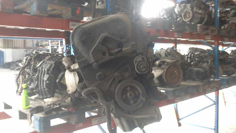 VOLVO S40 1 generation (1996-2004) Moteur B4184S 25919710