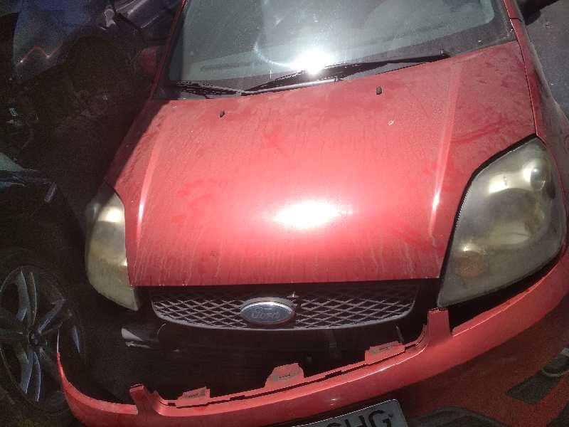 FORD Fiesta 5 generation (2001-2010) Klímaszivattyú 5S6119D629AA 24462978