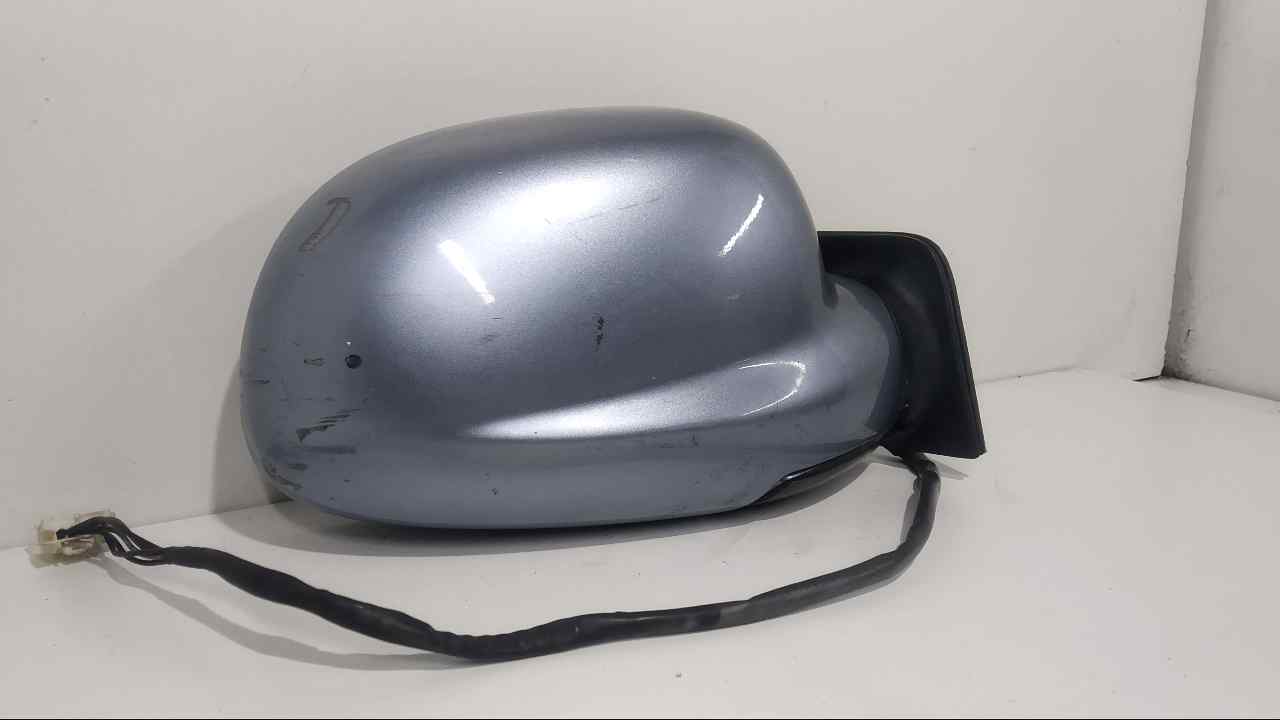 CHEVROLET Rezzo 1 generation (2004-2009) Right Side Wing Mirror 99000102 25280516