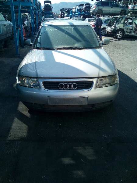 AUDI A3 8L (1996-2003) Sebességváltó DEA 18372868