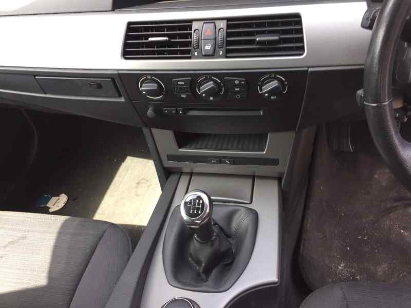 BMW 5 Series E60/E61 (2003-2010) Front Left Door Window Regulator 51337184383 24697283