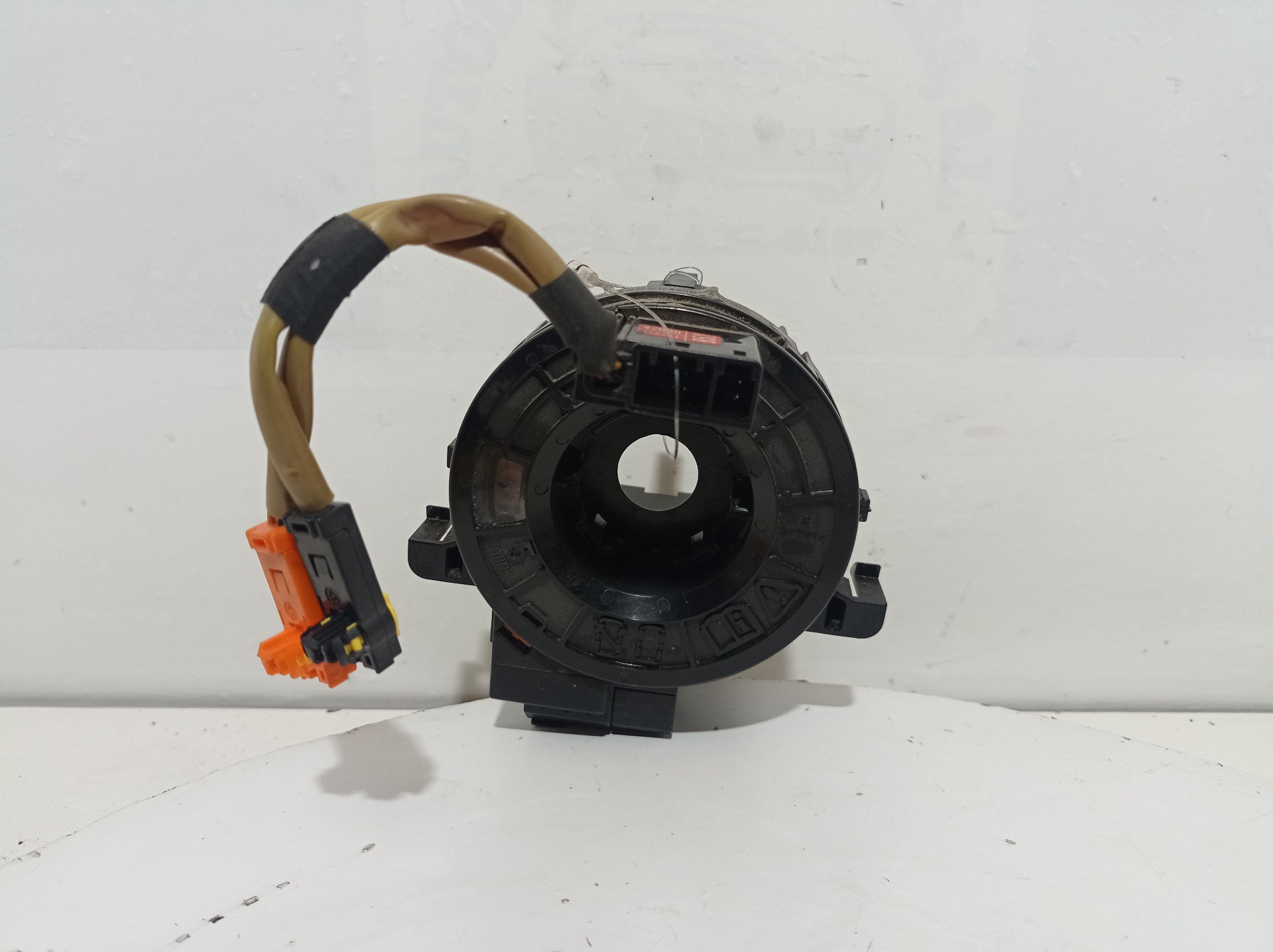 LEXUS IS XE20 (2005-2013) Steering Wheel Slip Ring Squib 75B494 18409651