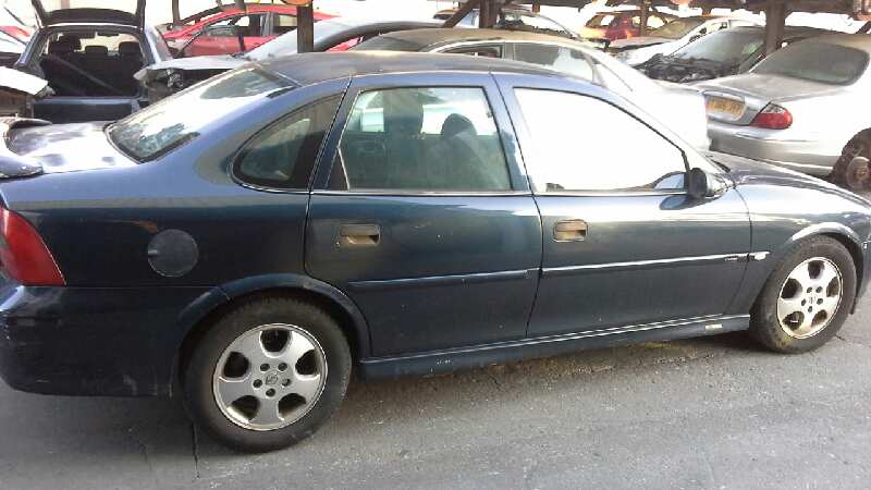 OPEL Vectra B (1995-1999) Cutie de viteze MG1 18359457