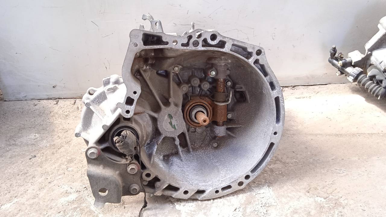 CHEVROLET Aygo 2 generation (2014-2024) Gearbox 20TT01 21541181