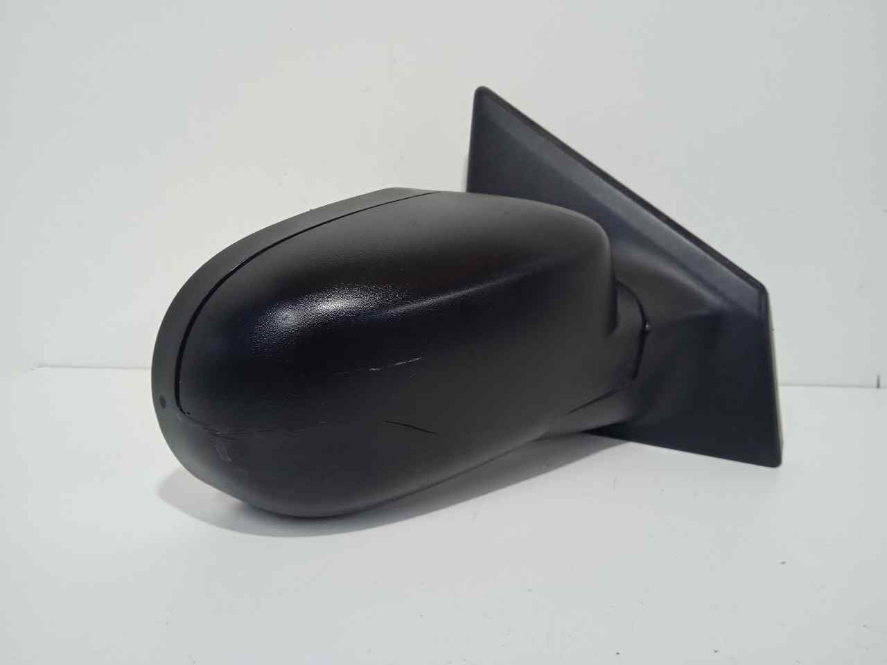 RENAULT Clio 3 generation (2005-2012) Right Side Wing Mirror 12443070 25609010