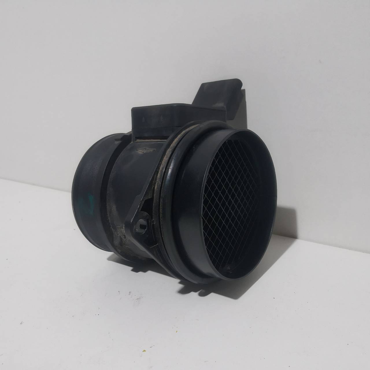 BMW C5 1 generation (2001-2008) Mass Air Flow Sensor MAF 9632215280 23500639