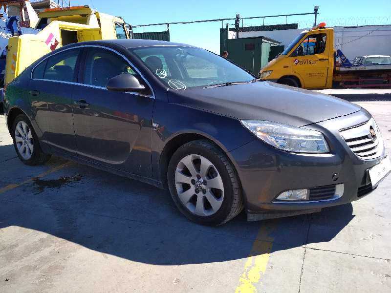 OPEL Insignia A (2008-2016) Pompe ABS 13316697 18362910