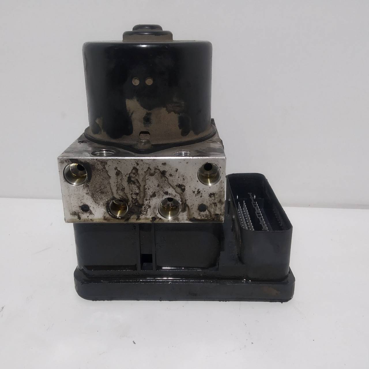 CADILLAC C5 1 generation (2001-2008) Pompe ABS 9659770580 23500149