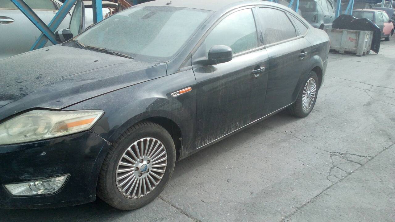 FORD Mondeo 4 generation (2007-2015) Егр клапан 21200005BA 24653541