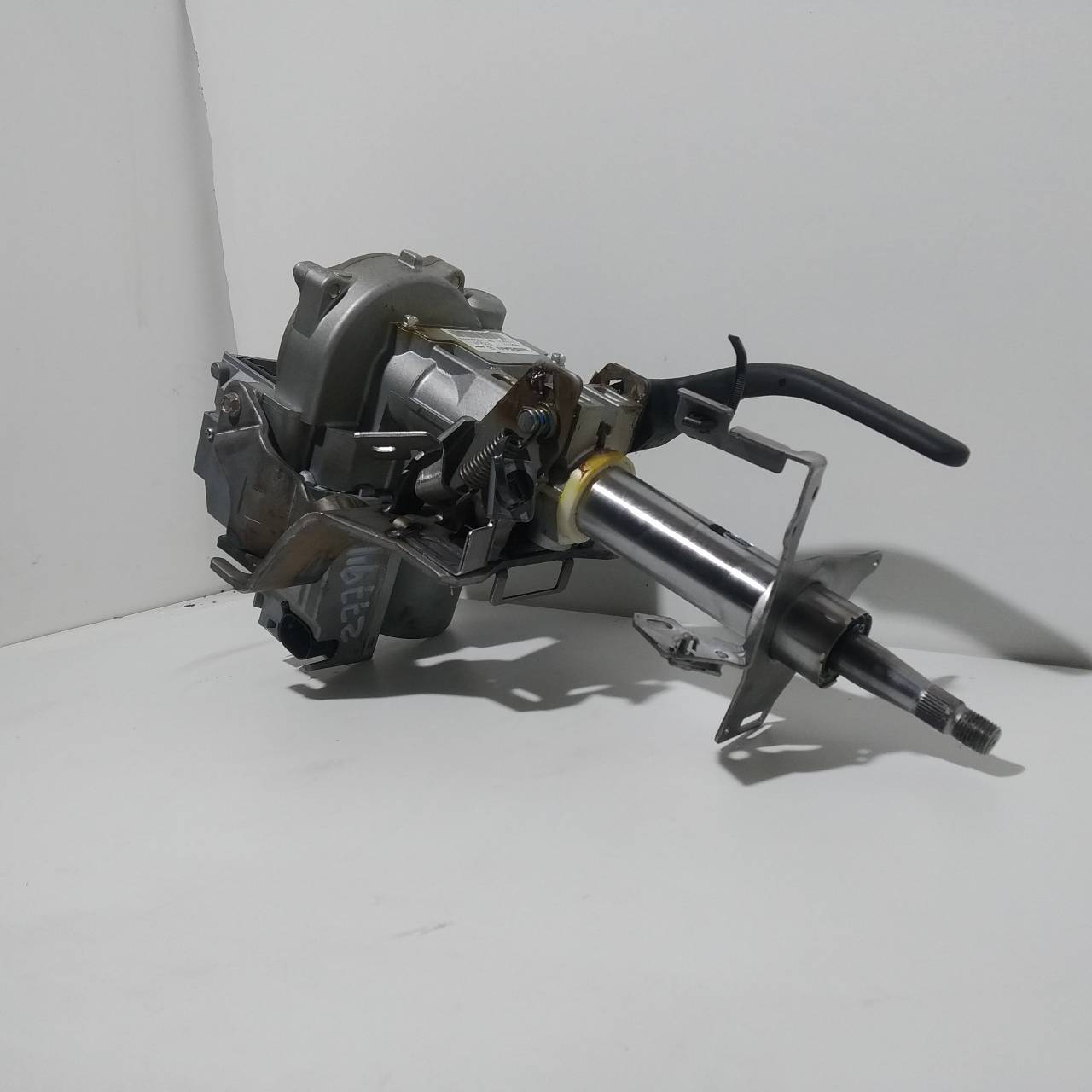 NISSAN Qashqai 1 generation (2007-2014) Steering Column Mechanism 48810EY40B 23500597