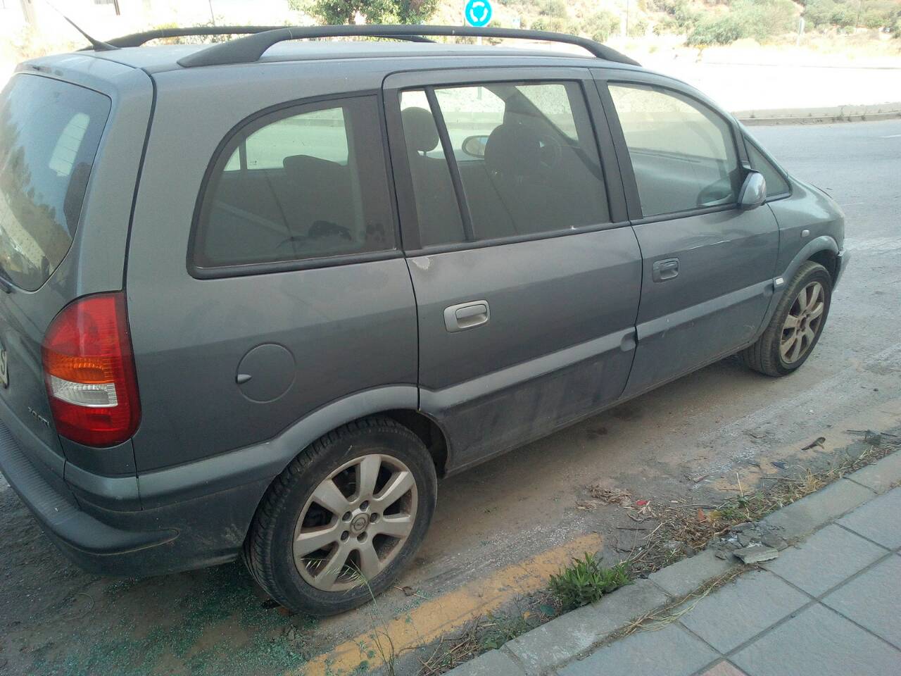 OPEL Corsa B (1993-2000) Greičių dėžė (pavarų dėžė) 5495775 22612999