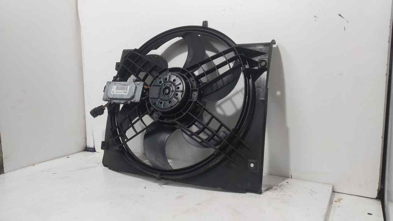 RENAULT 3 Series E46 (1997-2006) Ventilator difuzor 69226701 25280896