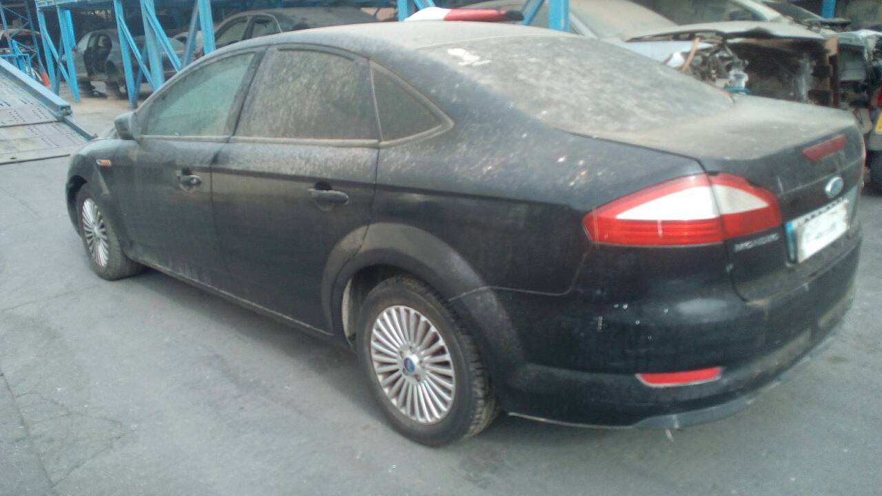 FORD Mondeo 4 generation (2007-2015) Егр клапан 21200005BA 24653541